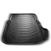 Rizline Mercedes e serisi w211 bagaj havuzu paspası 2002-2009 Rizline - 1