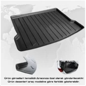 Rizline Kia ceed sw bagaj havuzu paspası 2013-2016 Rizline - 1