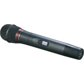 Audio Technica  AEW-T6100AC El Mikrofonu - 1