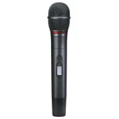 Audio Technica  AEW-T6100AC El Mikrofonu - 2