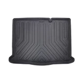 Rizline Ford focus 4 hb ince stepne bagaj havuzu paspası 2018+ Rizline - 1