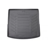 Rizline Fiat egea sw üst kısım bagaj havuzu paspası 2015+ Rizline - 1