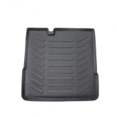 Rizline Chevrolet aveo sedan bagaj havuzu paspası 2012+ Rizline - 1