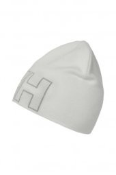 Helly Hansen Outline Beanie Bonnet Outline Unisex Beyaz Bere HHA.67147HHA.001 thumbnail 1