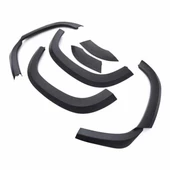 AUTOGP Lr defender 110 çamurluk koruması dodik seti 2020+ - 1