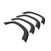 AUTOGP Lr defender 90 çamurluk koruması dodik seti 2020+ - 3