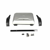 AUTOGP Lr defender yan çanta gri 2020+ - 1