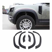 AUTOGP Lr defender 110 çamurluk koruması dodik seti 2020+ - 3