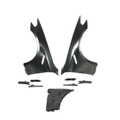 AUTOGP Bmw g30 çamurluk seti - 1