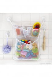 4 Cepli Bebek Beşik Düzenleyici Askılı File Organizer - 1