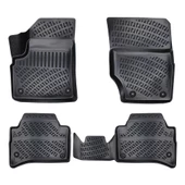 Rizline Vw touareg 3d havuzlu paspas 2002 / 2010 Rizline - 1