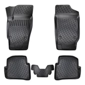 Rizline Vw polo 9n 3d havuzlu paspas 2002 / 2009 Rizline - 1