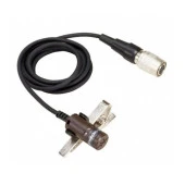 Audio Technica  AT829CW  Minyatür Kardioid Kondenser Mikrofon - 2