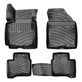 Rizline Suzuki swift 3d havuzlu paspas 2017+ Rizline thumbnail 1