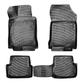 Rizline Renault latitude 3d havuzlu paspas 2010+ Rizline - 1