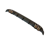 Autogp Toyota corolla arka tampon difüzörü 4 çıkış 2019+ - 3