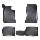 Rizline Mercedes w124 3d havuzlu paspas 1986 / 1994 Rizline - 1