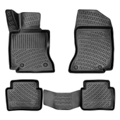 Rizline Mercedes w206 3d havuzlu paspas 2021+ Rizline - 1