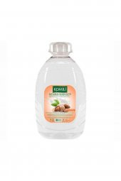 Komili Sıvı Sabun Badem Sütü 3 lt - 1