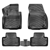 Rizline Lr evoque uyumlu 3d havuzlu paspas 2011 / 2019 Rizline - 1