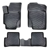 Rizline Hyundai era 3d havuzlu paspas 2006 / 2012 Rizline - 1