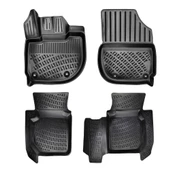 Rizline Honda hrv 3d havuzlu paspas 2021+ Rizline - 1