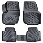 Rizline Ford mondeo 3d havuzlu paspas 2007 / 2014 Rizline - 1