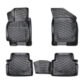 Rizline Chevrolet lacetti 3d havuzlu paspas 2002 / 2008 Rizline thumbnail 1