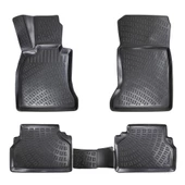 Rizline Bmw e60 3d havuzlu paspas 2003 / 2009 Rizline - 1