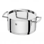 Zwilling 660600000 Passion 5 Parça Tencere Seti - 3