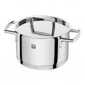 Zwilling 660600000 Passion 5 Parça Tencere Seti - 4