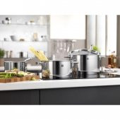 Zwilling 660600000 Passion 5 Parça Tencere Seti - 6