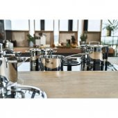 Zwilling 660600000 Passion 5 Parça Tencere Seti - 7