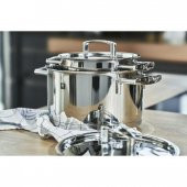 Zwilling 660600000 Passion 5 Parça Tencere Seti - 8