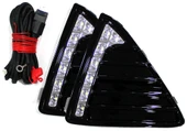 Space Ford focus 3 drl gündüz lambası ledi 2012 / 2015 - 1