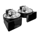 Fiamm Dadat korna 12 volt ve role takımı 2 fişli fiamm - 1