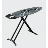 GERCELLA LUXURY CHAİN ÜTÜ MASASI KILIFI ÖRTÜSÜ BEZİ - 2