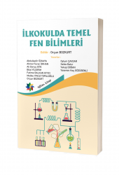 İlkokulda Temel Fen Bilimleri & Orçun Bozkurt - 1