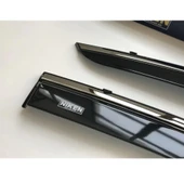 NİKEN Skoda karoq cam rüzgarlığı kromlu 2018+ niken - 4