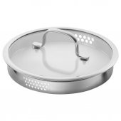 Zwilling 669200050 TrueFlow 5 Parça Tencere Seti - 4