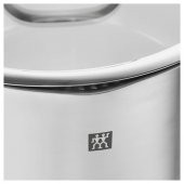 Zwilling 669200050 TrueFlow 5 Parça Tencere Seti - 6
