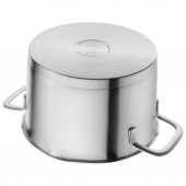 Zwilling 669200050 TrueFlow 5 Parça Tencere Seti - 7