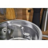 Zwilling 669200050 TrueFlow 5 Parça Tencere Seti - 8
