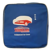 TEAMCAR Aston martin virage oto branda araç örtüsü doluya karşı - 1