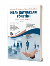İnsan Kaynakları Yönetimi & Eğitim Örgütleri - Yöneticileri İçin - 1