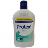 Protex Ultra Uzun Süreli Koruma Antibakteriyel Sıvı Sabun 1500 ml - 1