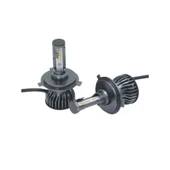 Space Led far ampulü 6000K 11600LM 12V H4  / LAAM910 - 1