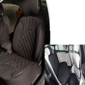 Space Space Elegance 5li Set Minder Siyah / KLMNY548 - 1