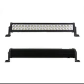 Space Space Offroad Sis Lambası 54cm adet 120W-12/24V / LASS215 - 1