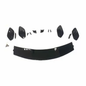 AUTOGP Mercedes w176 a45 bagaj üstü spoiler 2012 / 2019 - 2